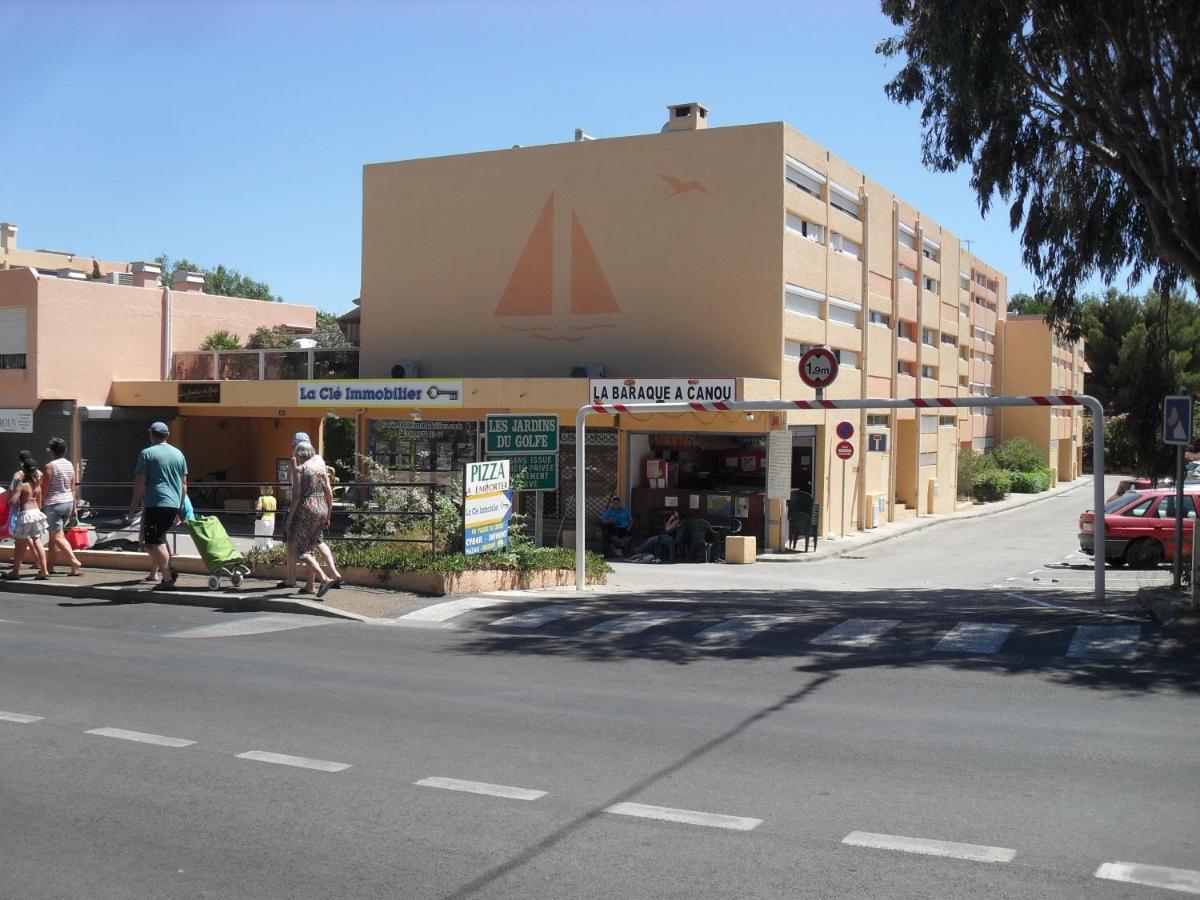 T2 Terrasse, Bormes Les Mimosas La Faviere, 5 Pers, 5 Mn A Pieds Des Plages Et Commerces 외부 사진